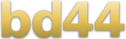 bd44 logo